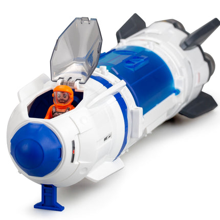 Astropod žaidimų rinkinys „Ultimate Mission“