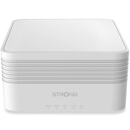 Atria WiFi 6 Mesh AX3000 Home kit 2-pack