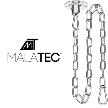 Tvirtinimas prie „Malatec 23844“ sūpynių/hamako