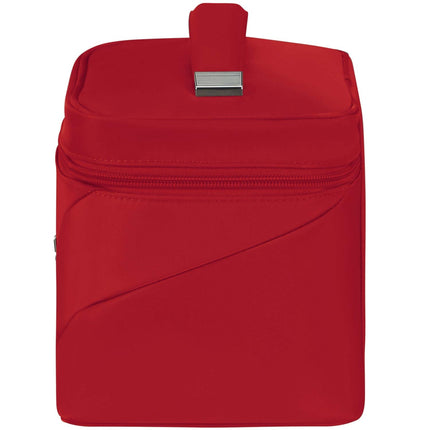 Attrix Necessary Red