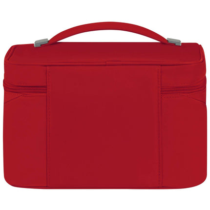 Attrix Necessary Red
