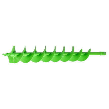 Auger Drill Bit 100 x 790 mm, Fits 20 mm Drill Chuck