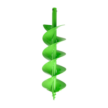 Auger Drill Bit 200 x 790 mm, Fits 20 mm Chuck Drills