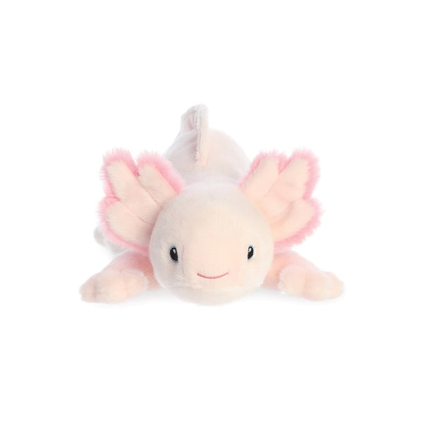 Aurora Eco Nation pliušinis aksolotlis, 28 cm