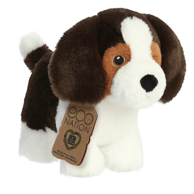 Aurora Eco Nation pliušinis biglis, 17 cm