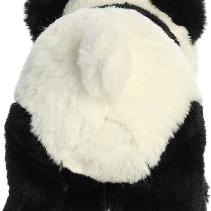 Aurora Eco Nation pliušinė panda, 15 cm