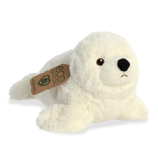 Pliušinis antspaudas „Aurora Eco Nation“, 30 cm