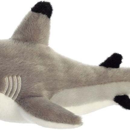 Pliušinis žaislas „Aurora Eco Nation“, ryklys, 38 cm