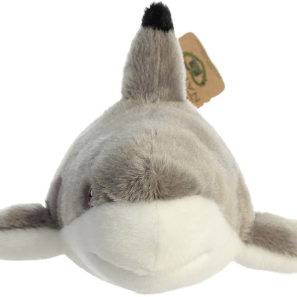 Pliušinis žaislas „Aurora Eco Nation“, ryklys, 38 cm