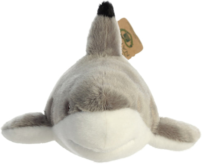 Pliušinis žaislas „Aurora Eco Nation“, ryklys, 38 cm