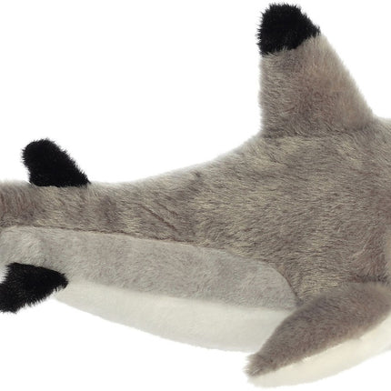 Pliušinis žaislas „Aurora Eco Nation“, ryklys, 38 cm