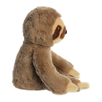 Pliušinis tinginys „Aurora Eco Nation“, 24 cm