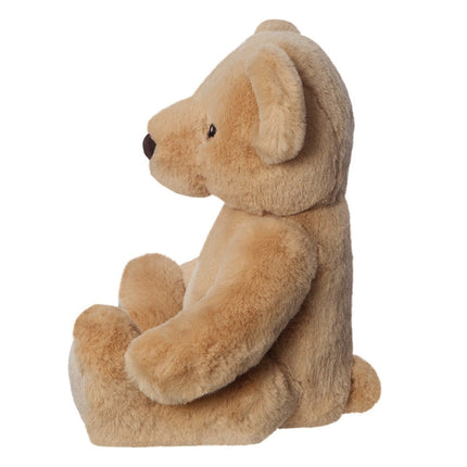 Pliušinis meškiukas „Aurora Eco Nation“, 24 cm