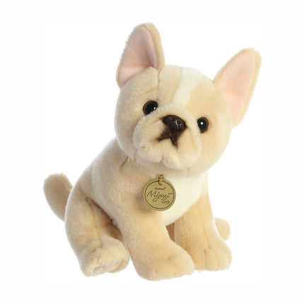 Aurora Miyoni pliušinis buldogas, 20 cm