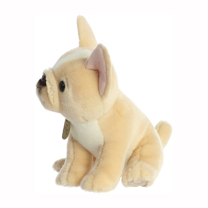 Aurora Miyoni pliušinis buldogas, 20 cm