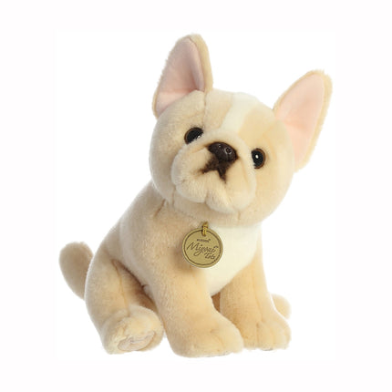 Aurora Miyoni pliušinis buldogas, 20 cm
