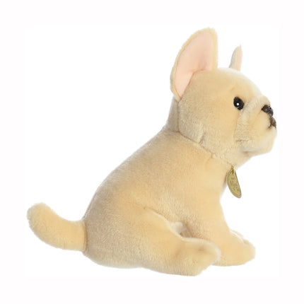 Aurora Miyoni pliušinis buldogas, 20 cm