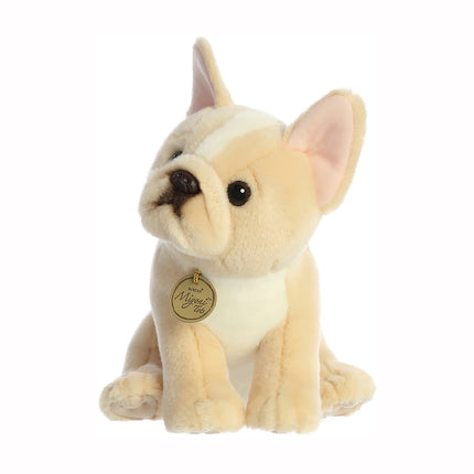Aurora Miyoni pliušinis buldogas, 20 cm