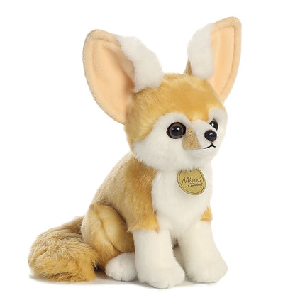 Aurora Miyoni minkštas žaislas Fennec Fox, 22 cm