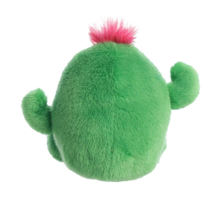 Pliušinis kaktusas „Aurora Palm Pals“, 12 cm