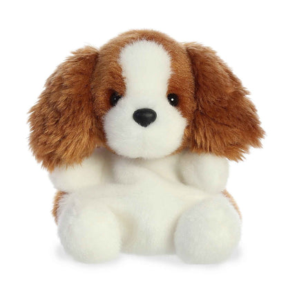Aurora Palm Pals pliušinis kokerspanielio žaislas, 12 cm