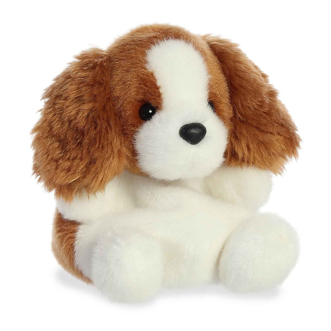 Aurora Palm Pals pliušinis kokerspanielio žaislas, 12 cm