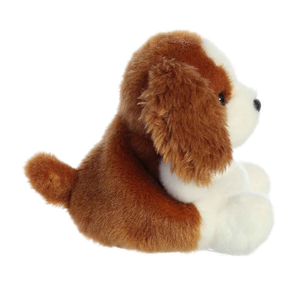 Aurora Palm Pals pliušinis kokerspanielio žaislas, 12 cm