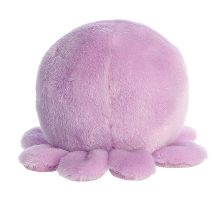 Pliušinis aštuonkojis „Aurora Palm Pals“, 10 cm