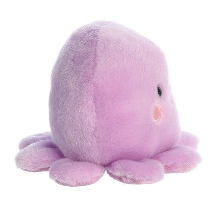 Pliušinis aštuonkojis „Aurora Palm Pals“, 10 cm