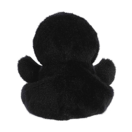 Aurora Palm Pals pliušinis pingvinas Chilly, 12 cm