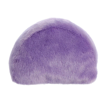 Pliušinis žaislas „Aurora Palm Pals“ vaivorykštė, 7 cm