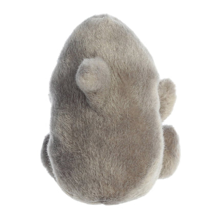 „Aurora Palm Pals“ pliušinis žaisliukas „Ryklių gabalėliai“, 9 cm