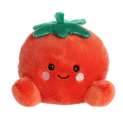 Pliušinis žaislas „Aurora Palm Pals“, „Boyd Tomato“, 12 cm