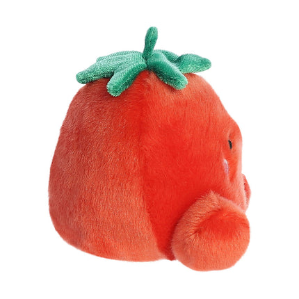 Pliušinis žaislas „Aurora Palm Pals“, „Boyd Tomato“, 12 cm