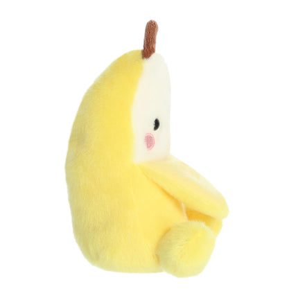 Pliušinis žaislas „Aurora Palm Pals“, bananas „Gwen“, 12 cm
