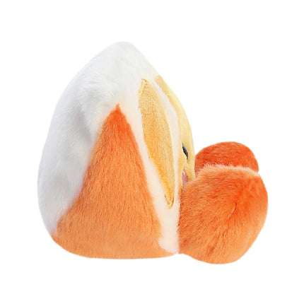 Pliušinis žaislas „Aurora Palm Pals“, „Tucker Mandarin“, 12 cm