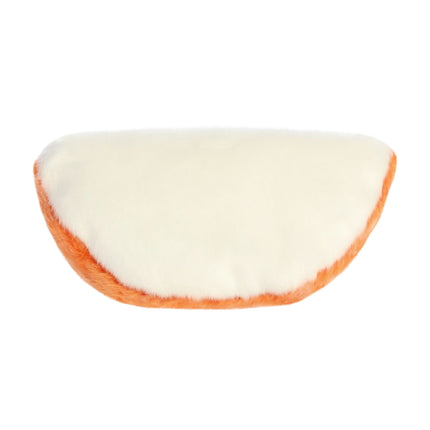 Pliušinis žaislas „Aurora Palm Pals“, „Tucker Mandarin“, 12 cm