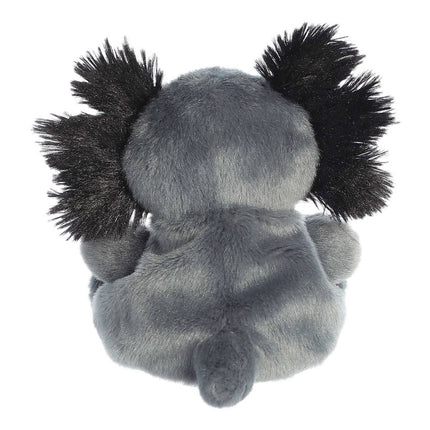 Aurora Palm Pals minkštas žaislas aksolotlis, 11 cm