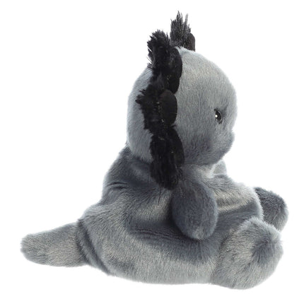 Aurora Palm Pals minkštas žaislas aksolotlis, 11 cm