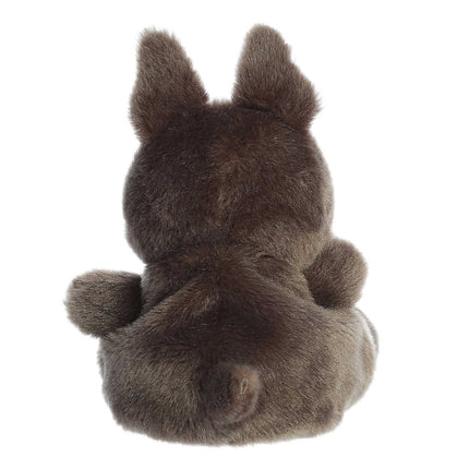 Aurora Palm Pals minkštas žaislas prancūzų buldogas, 11 cm