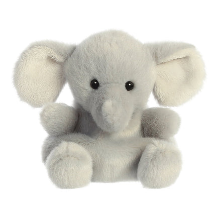 Aurora Palm Pals minkštas žaislas minkštas dramblys, 11 cm