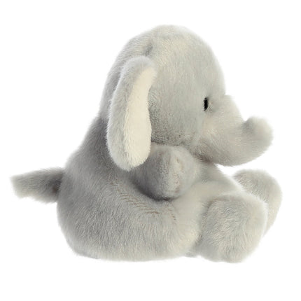Aurora Palm Pals minkštas žaislas minkštas dramblys, 11 cm