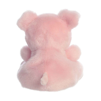 Aurora Palm Pals minkštas žaislas burtininkas paršelis, 11 cm