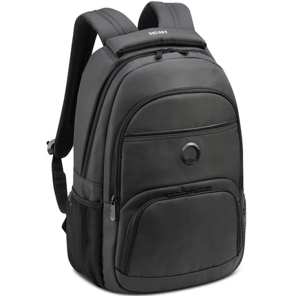 Aviator Laptop 15.6" Backpack Graphite