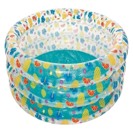 Pripučiamas baseinas „BESTWAY 51045“, 150 x 53 cm
