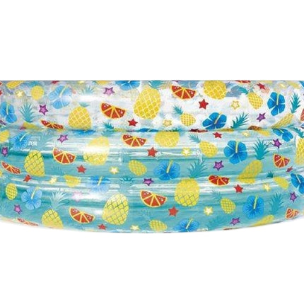 Pripučiamas baseinas „BESTWAY 51045“, 150 x 53 cm