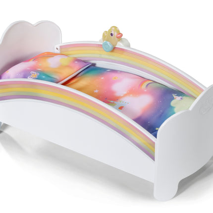 Baby Born lova Rainbow