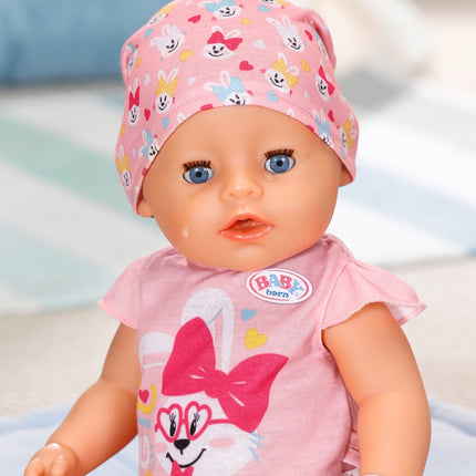 Lėlė Baby Born, mergaitėms, 43 cm