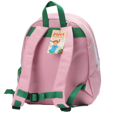 Backpack Pink