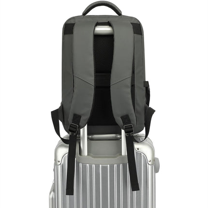 Backpack for laptop 15.6" Grey